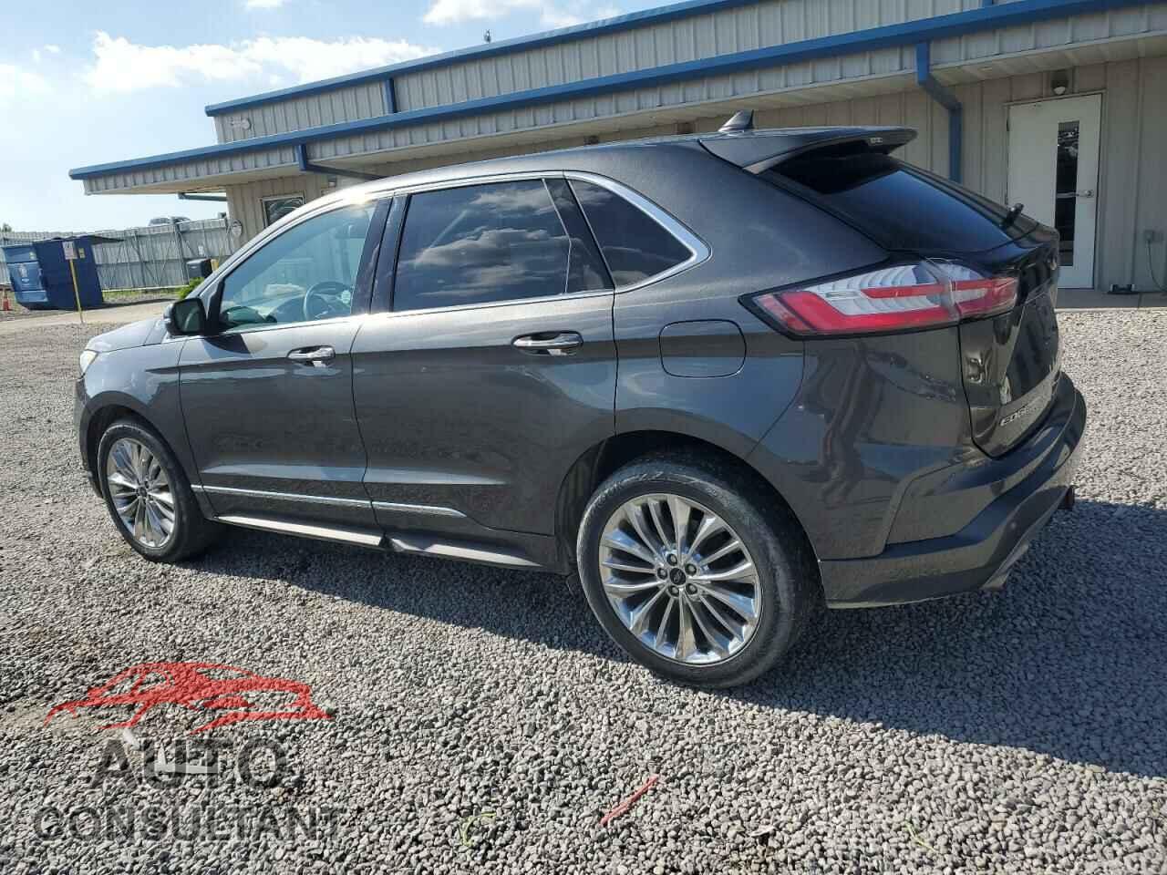 FORD EDGE 2020 - 2FMPK4K98LBB14497
