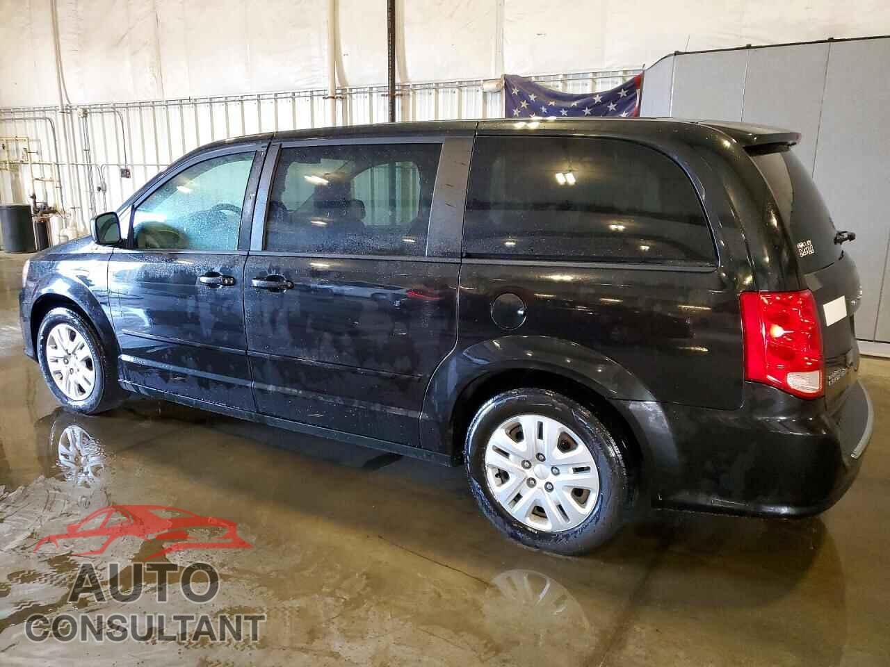DODGE CARAVAN 2015 - 2C4RDGBG3FR683714