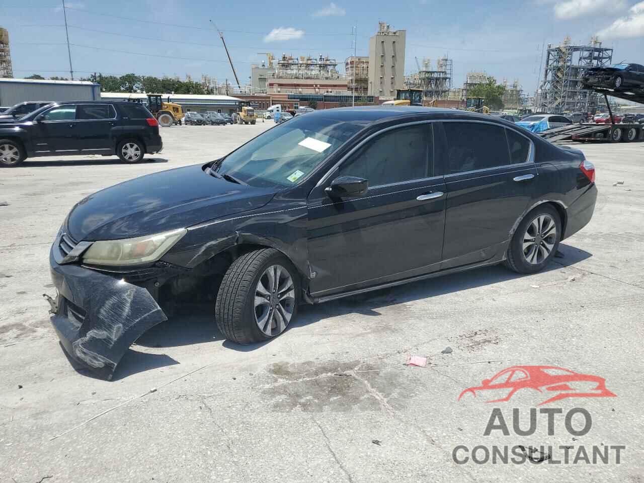 HONDA ACCORD 2013 - 1HGCR2F35DA146914