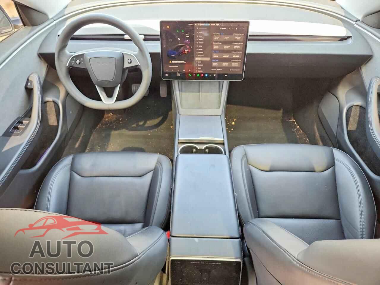 TESLA MODEL 3 2024 - 5YJ3E1EA6RF739989