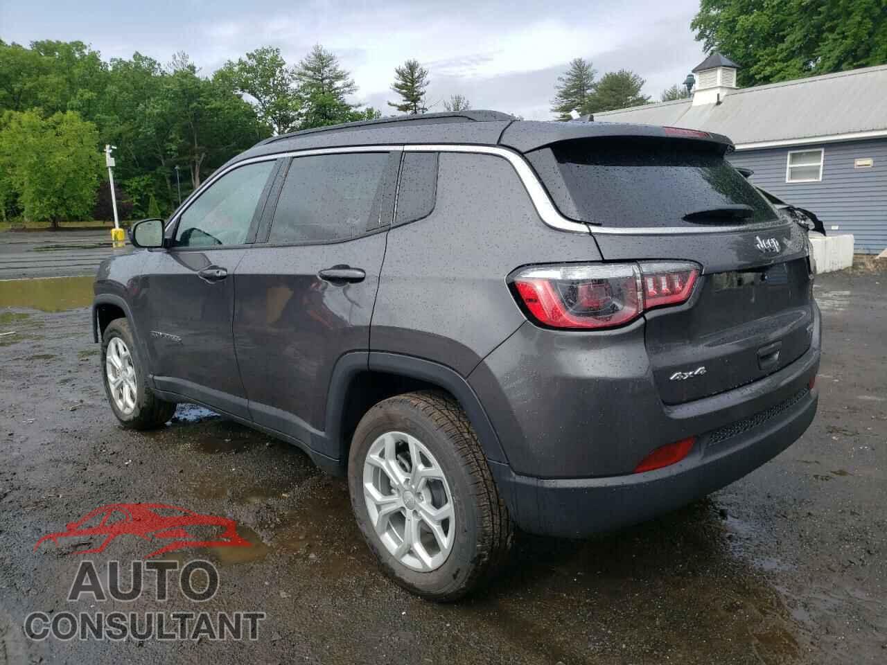 JEEP COMPASS 2024 - 3C4NJDBN3RT116926