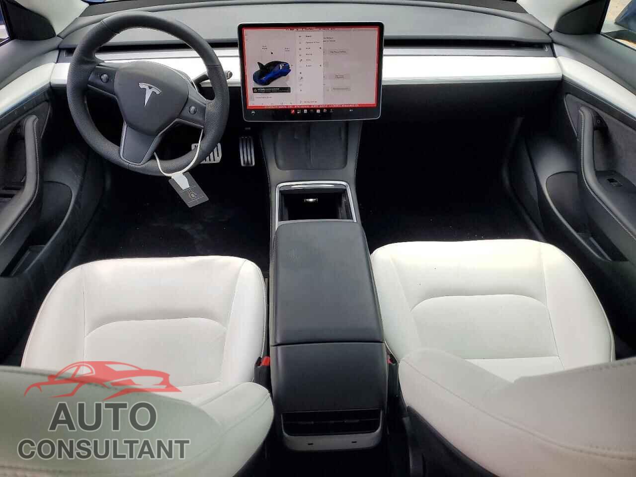 TESLA MODEL 3 2023 - 5YJ3E1EC1PF399178