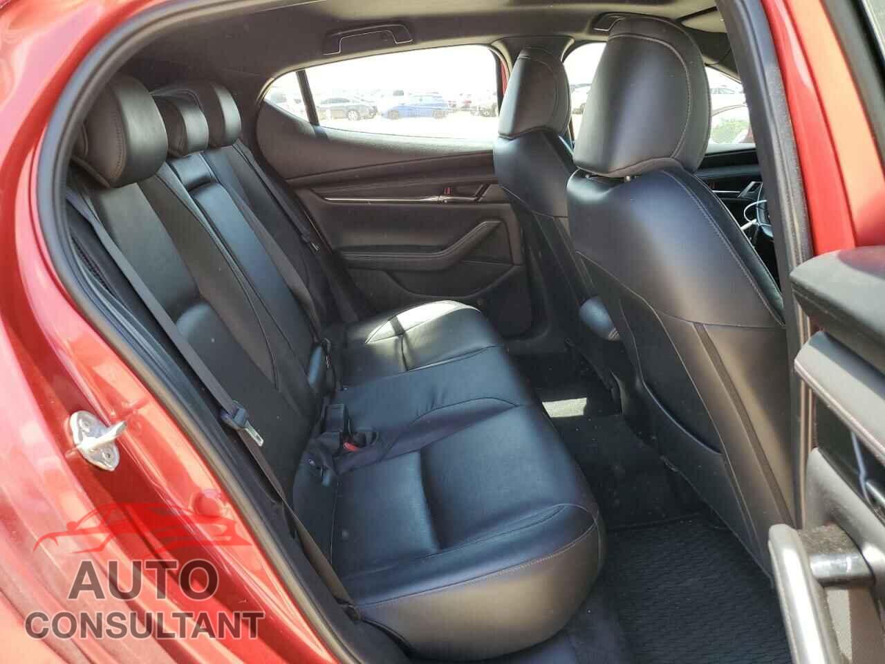 MAZDA 3 2021 - JM1BPAML4M1317178