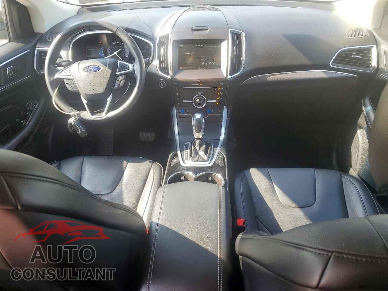 FORD EDGE 2015 - 2FMPK4K94FBB32970