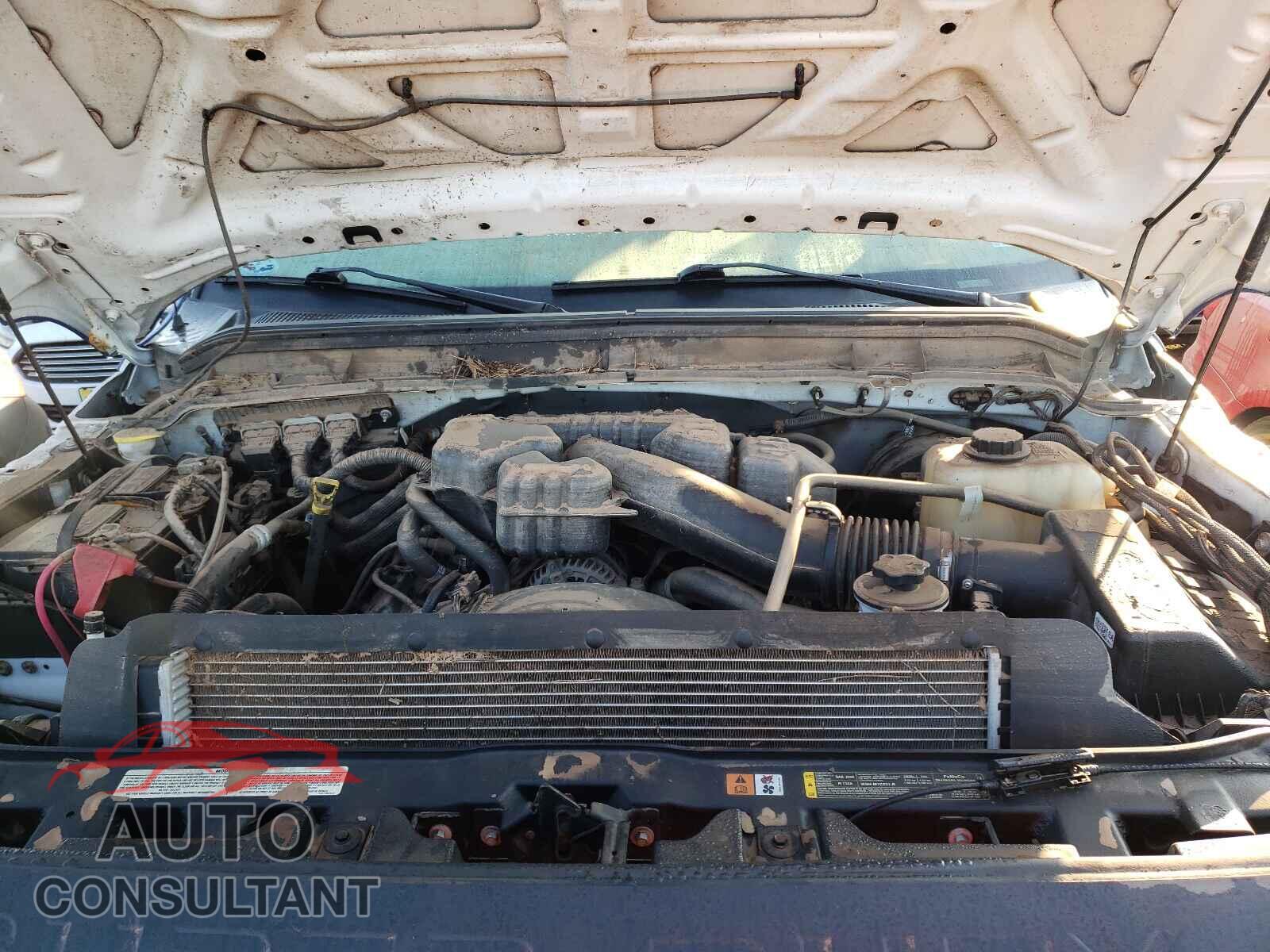 FORD F250 2016 - 1FT7X2B64GEA00569
