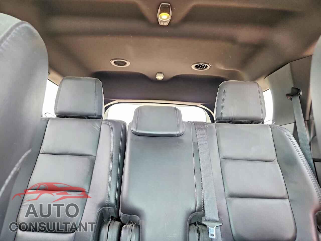 FORD EXPLORER 2014 - 1FM5K7D86EGB41741