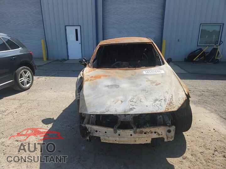 MAZDA CX-3 2019 - JM1DKDC76K0403012