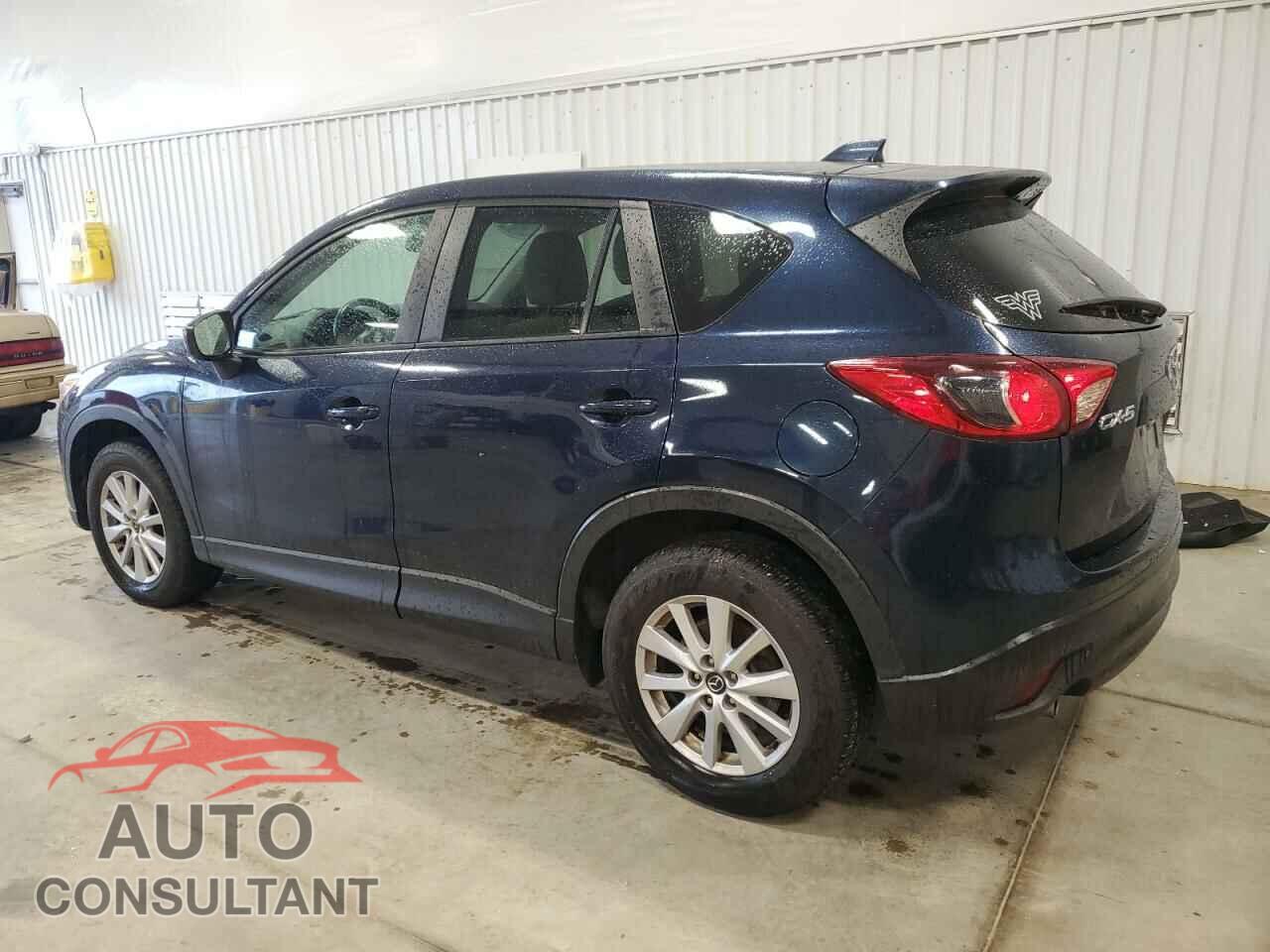 MAZDA CX-5 2015 - JM3KE2CY3F0497617
