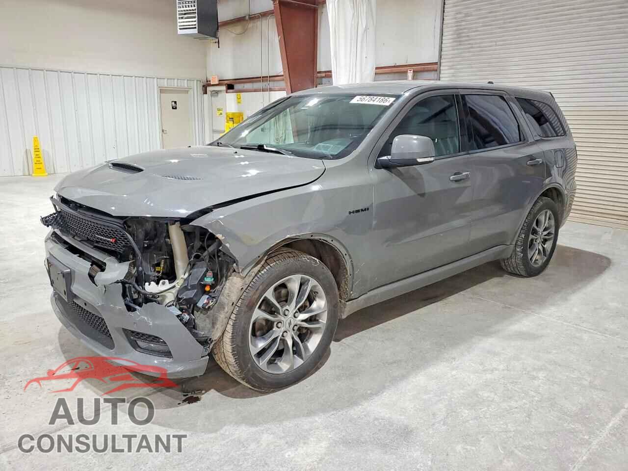 DODGE DURANGO 2020 - 1C4SDJCT1LC146371