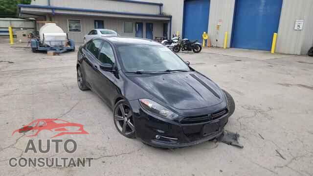 DODGE DART 2015 - 1C3CDFEB1FD142068