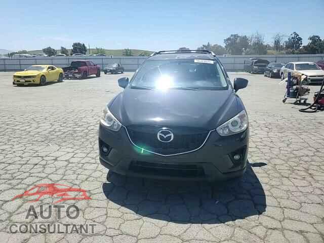 MAZDA CX-5 2013 - JM3KE4CE9D0110051