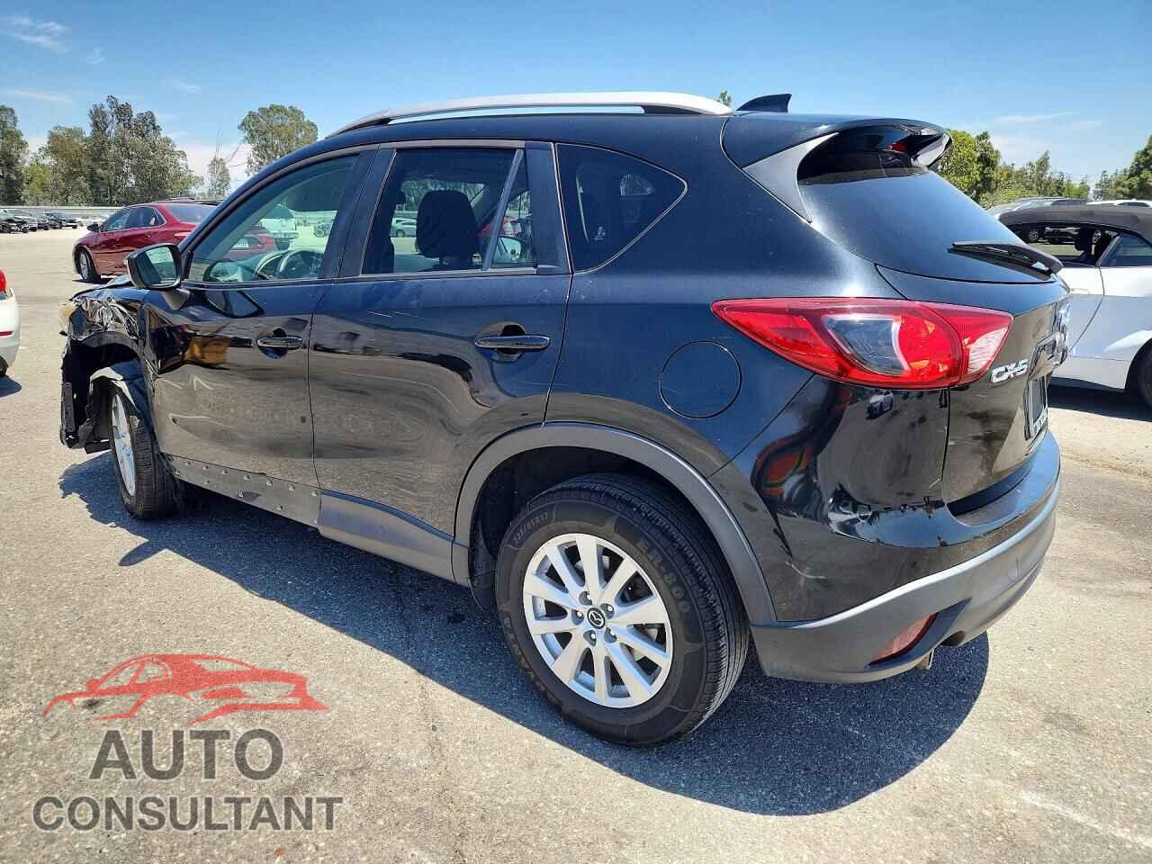 MAZDA CX-5 2015 - JM3KE2CY5F0541441