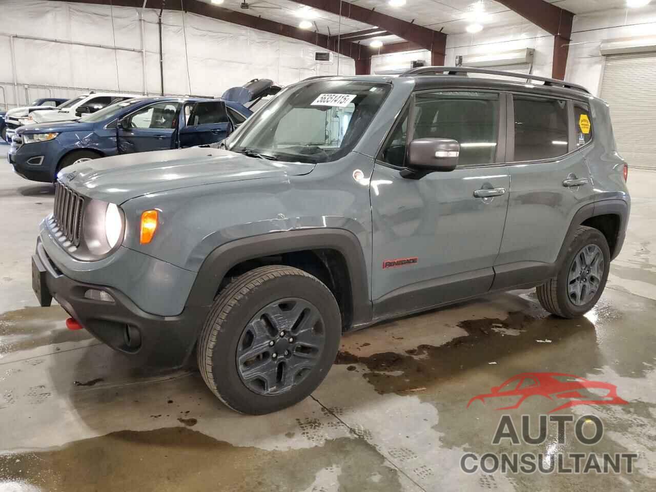 JEEP RENEGADE 2018 - ZACCJBCB6JPH28257