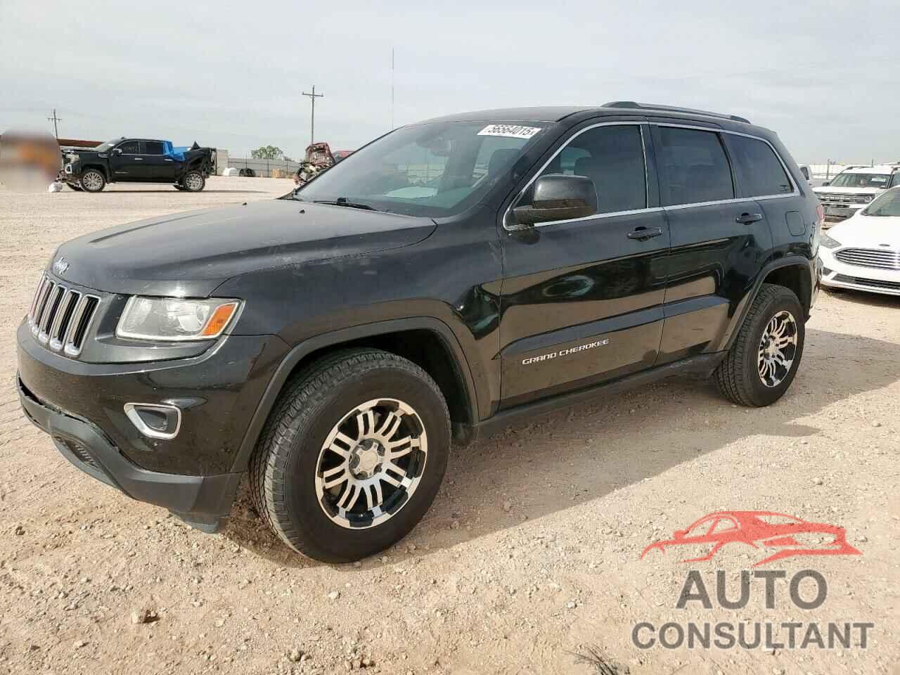 JEEP GRAND CHER 2014 - 1C4RJFAG7EC198553