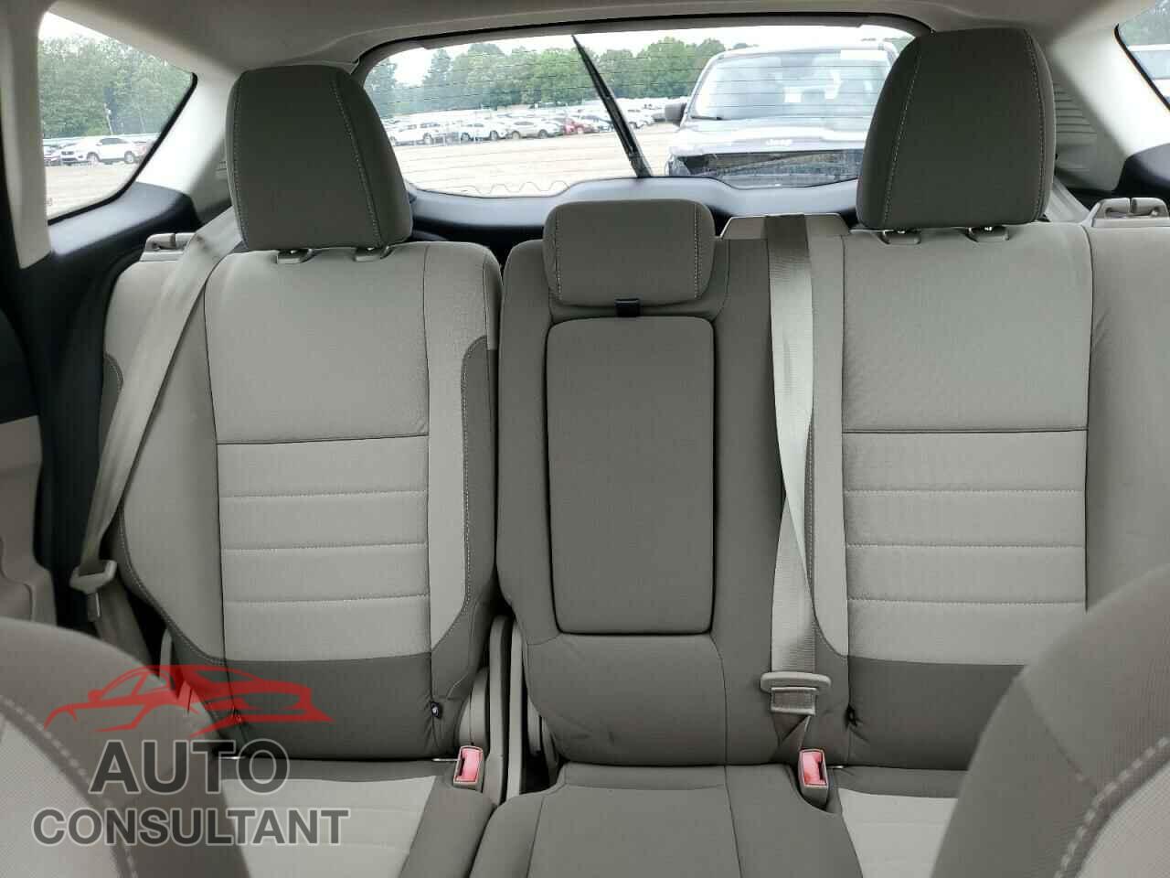 FORD CMAX 2013 - 1FADP5AUXDL540395