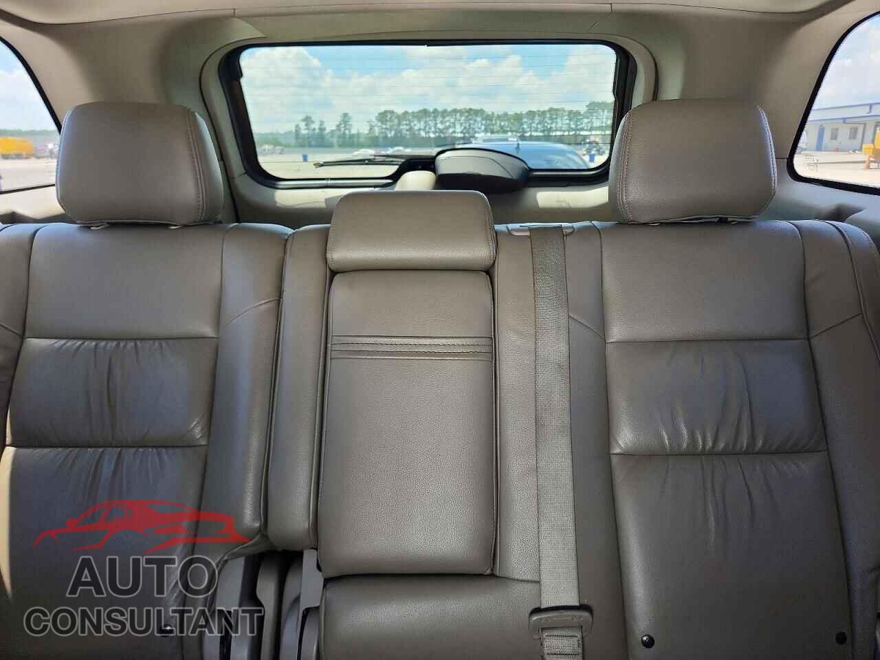 JEEP CHEROKEE 2011 - 1J4RS4GG2BC549139