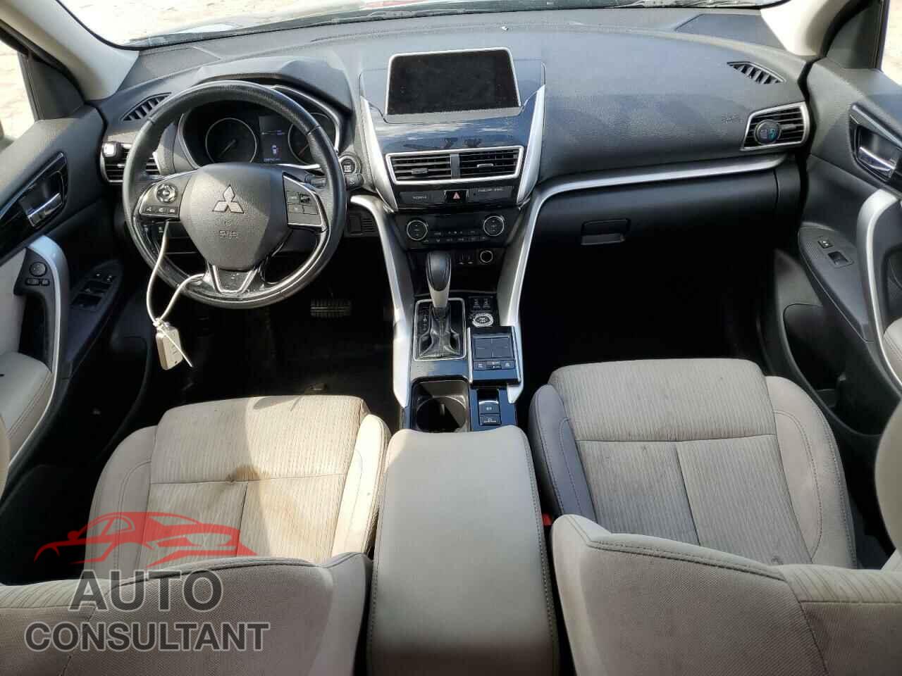 MITSUBISHI ECLIPSE 2019 - JA4AT5AA9KZ020577