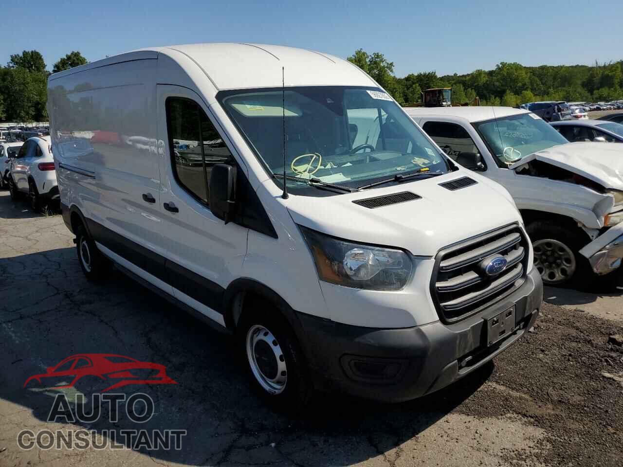 FORD TRANSIT 2020 - 1FTBR1C81LKB28679