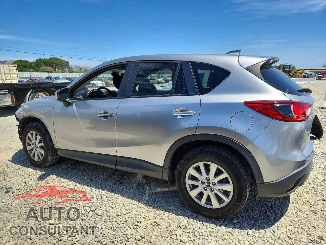 MAZDA CX-5 2013 - JM3KE2CE2D0106637