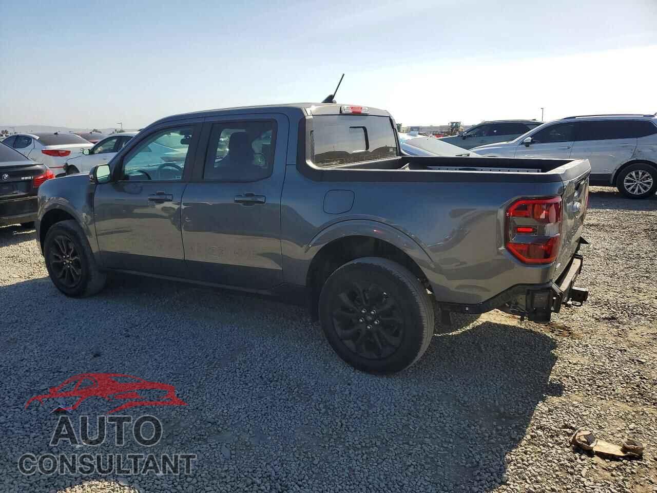 FORD MAVERICK 2024 - 3FTTW8M34RRB32948