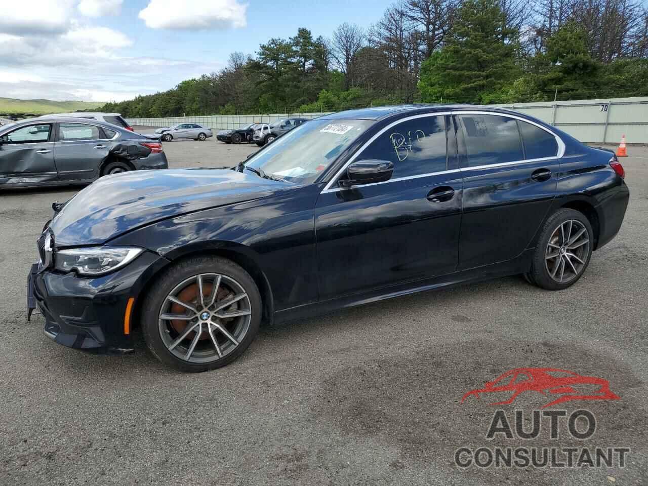 BMW 3 SERIES 2020 - 3MW5R1J06L8B23812