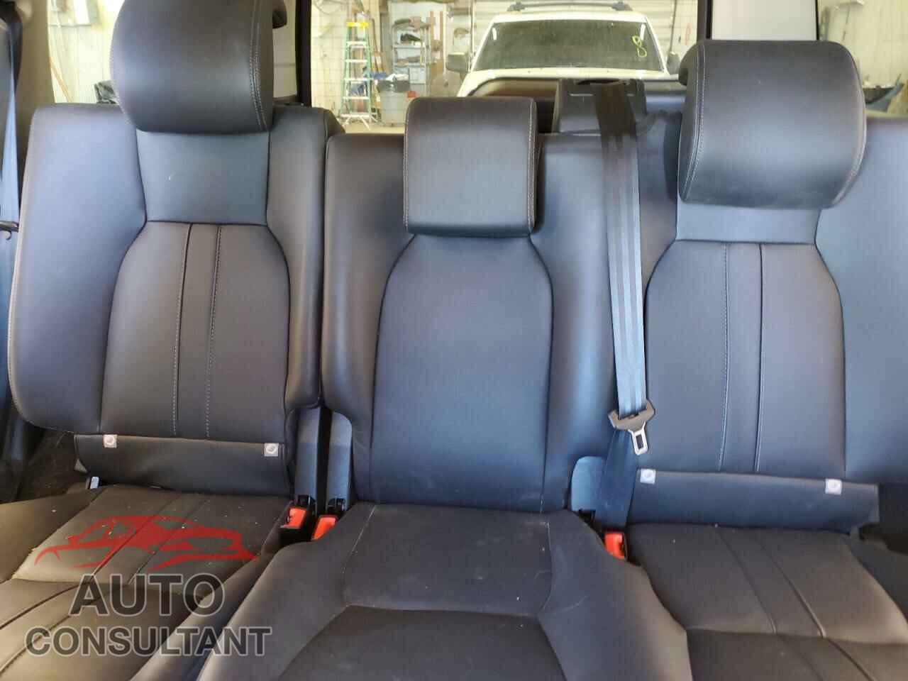 LAND ROVER LR4 2016 - SALAB2V69GA777510