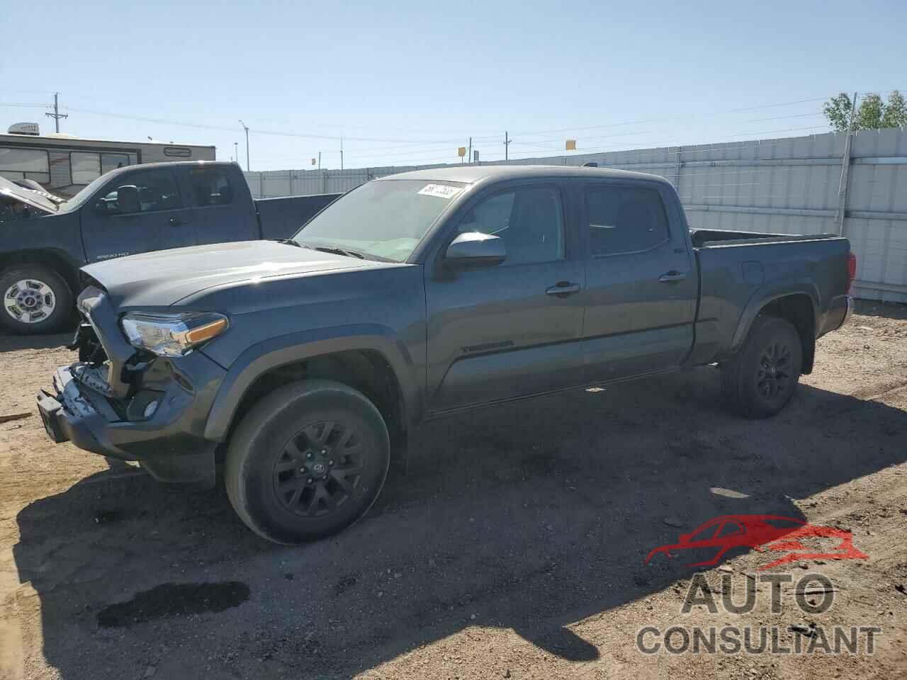 TOYOTA TACOMA 2020 - 3TMDZ5BN8LM098595