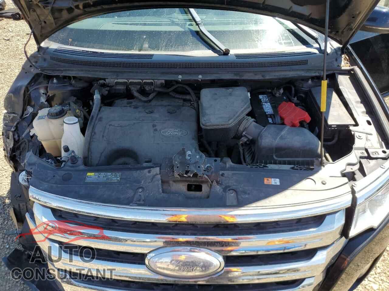 FORD EDGE 2013 - 2FMDK4KCXDBA97167