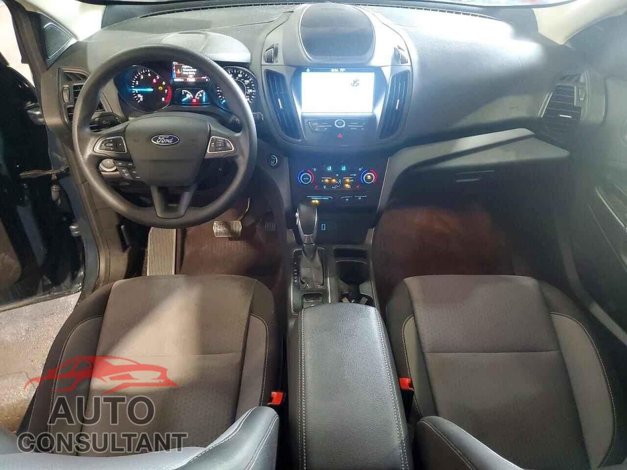 FORD ESCAPE 2019 - 1FMCU9GD8KUB54879
