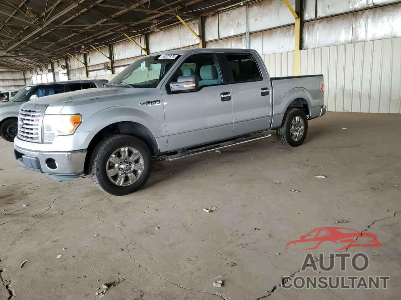 FORD F-150 2012 - 1FTFW1CFXCKD10826