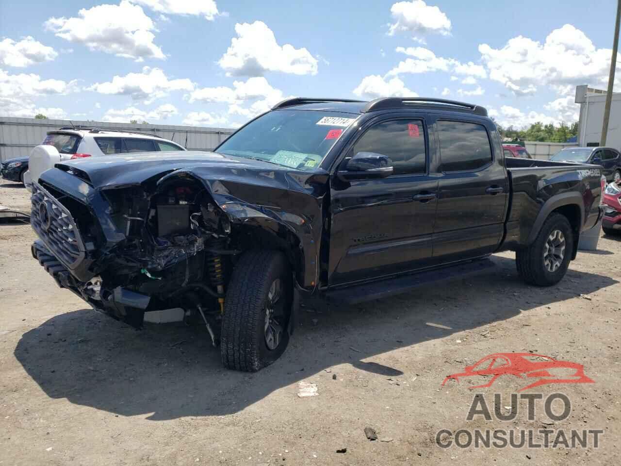 TOYOTA TACOMA 2023 - 3TMDZ5BN8PM146389