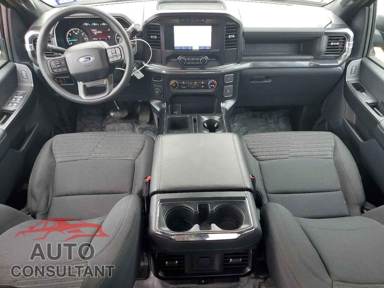 FORD F150 2023 - 1FTEW1CP5PKG08923