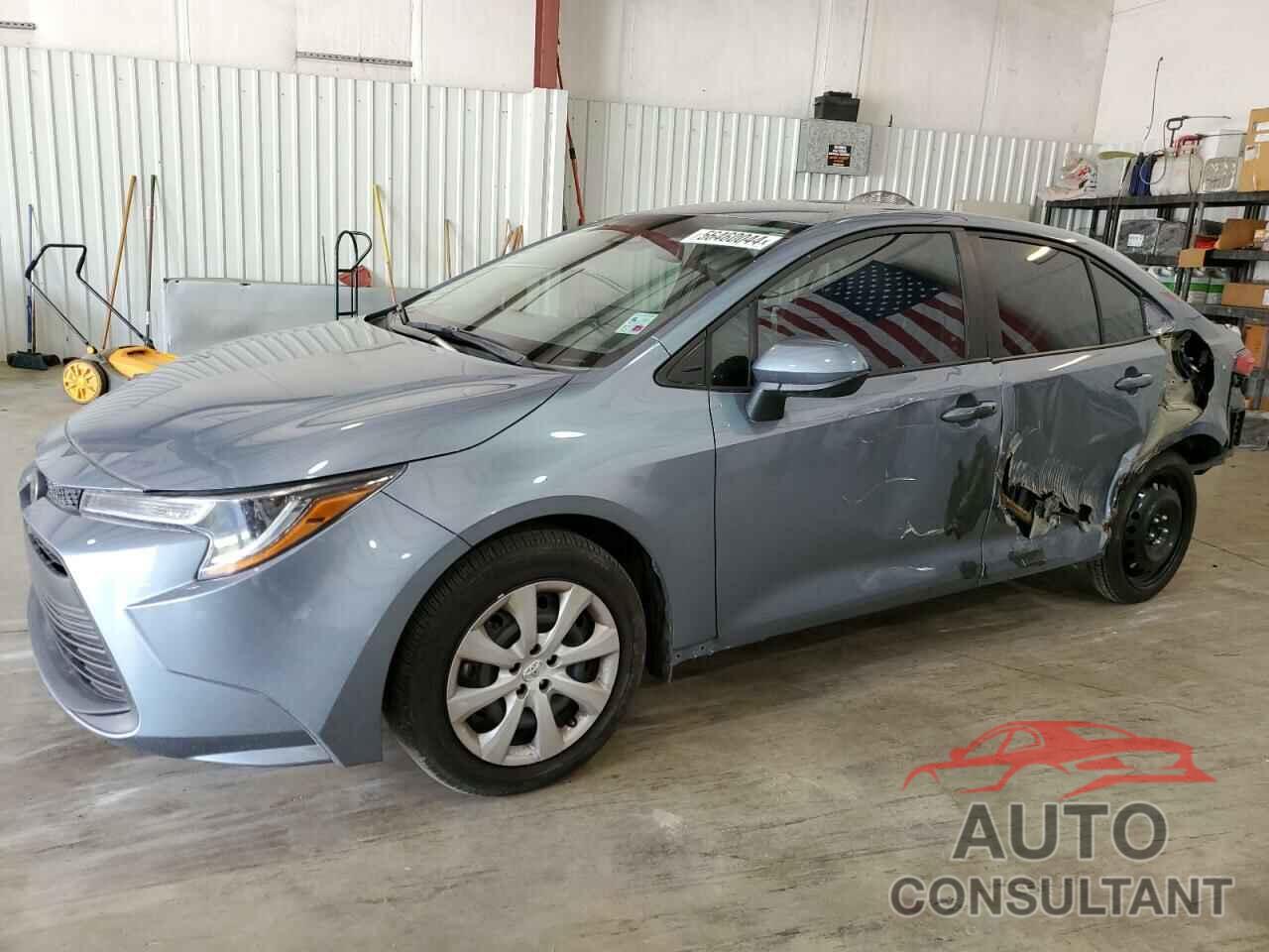 TOYOTA COROLLA 2024 - 5YFB4MDE6RP097363