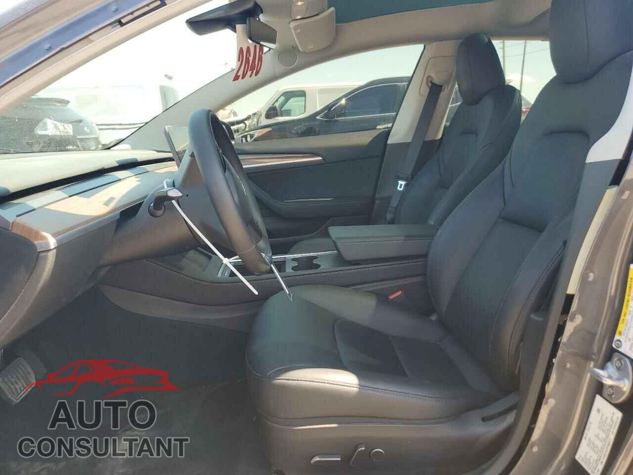 TESLA MODEL 3 2023 - 5YJ3E1EA2PF662017