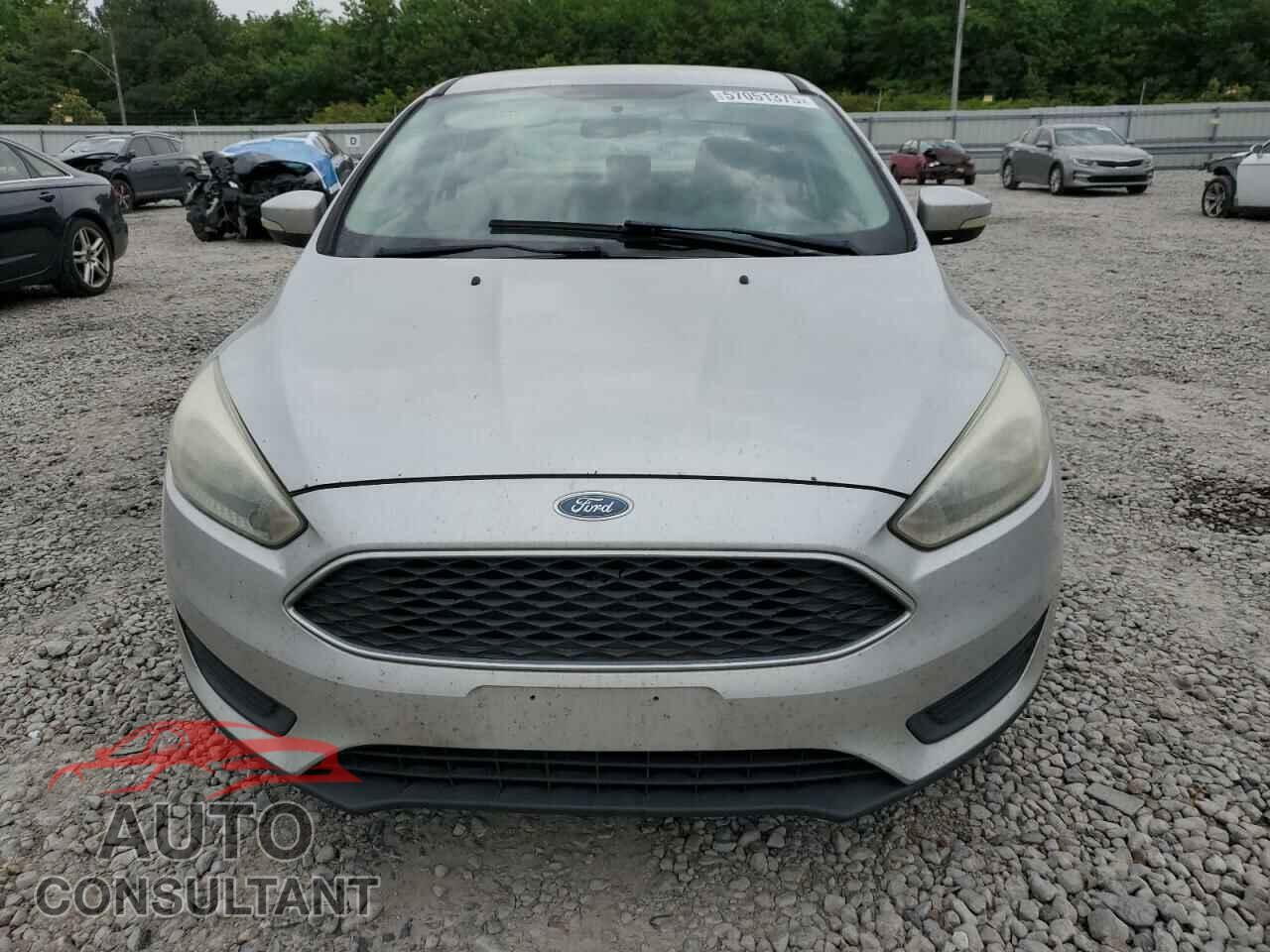 FORD FOCUS 2015 - 1FADP3F28FL336905