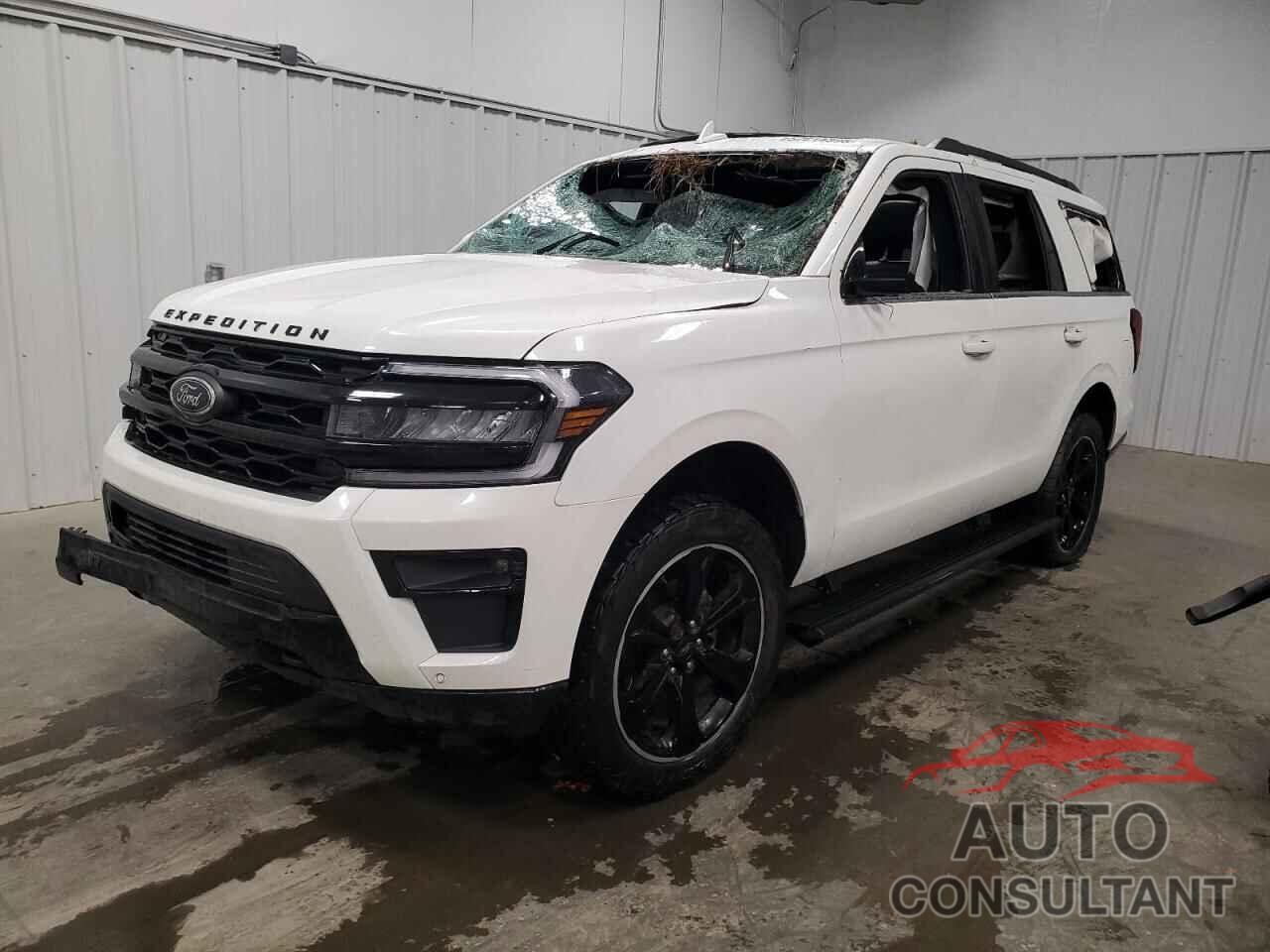 FORD EXPEDITION 2023 - 1FMJU2A85PEA41306