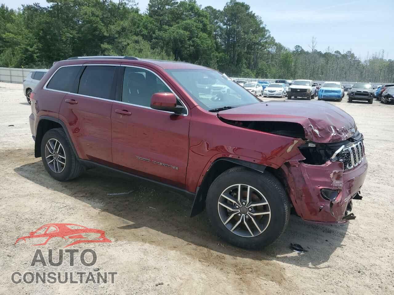 JEEP GRAND CHER 2020 - 1C4RJEAG9LC405015