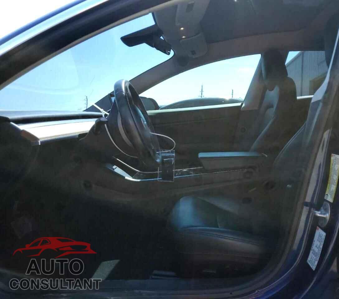 TESLA MODEL 3 2018 - 5YJ3E1EA7JF164516