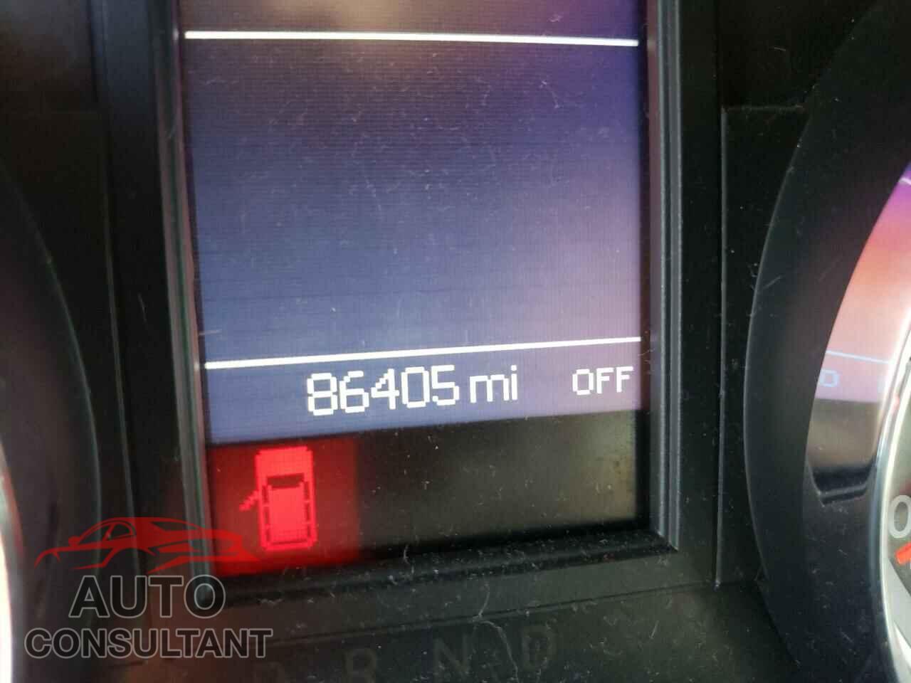 DODGE CARAVAN 2017 - 2C4RDGEG6HR792425