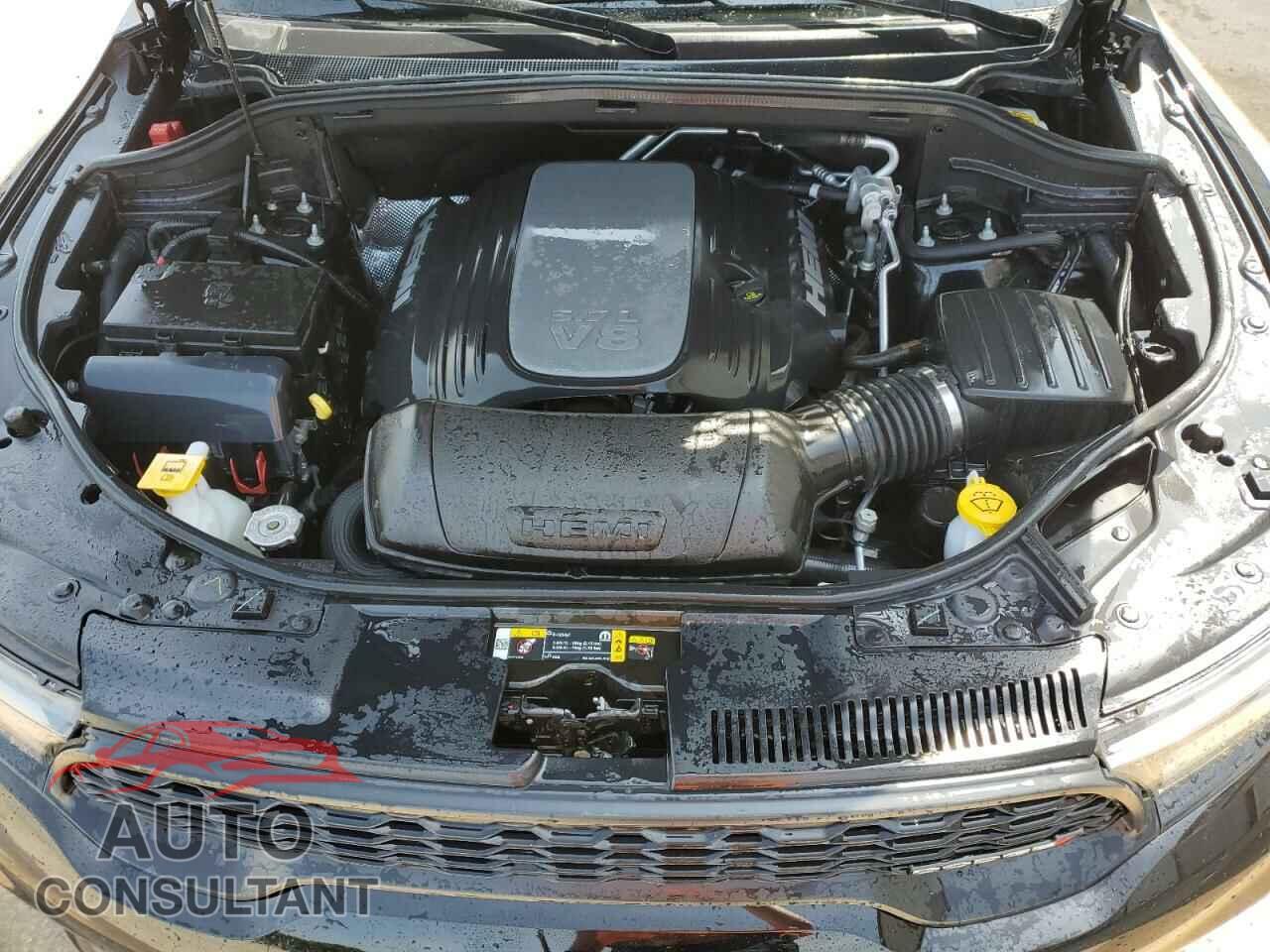 DODGE DURANGO 2023 - 1C4SDJCT2PC553959