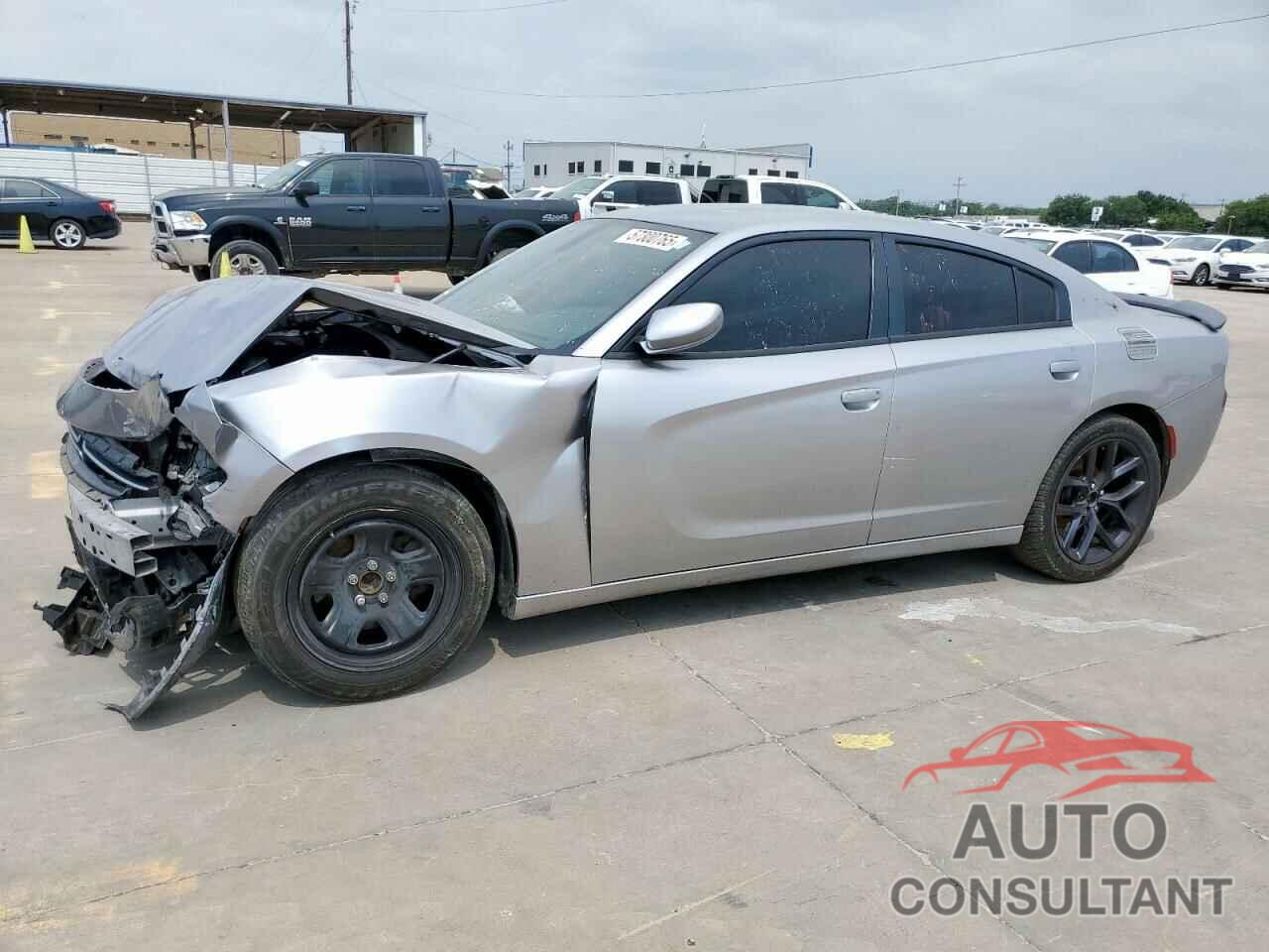 DODGE CHARGER 2015 - 2C3CDXBG8FH893290