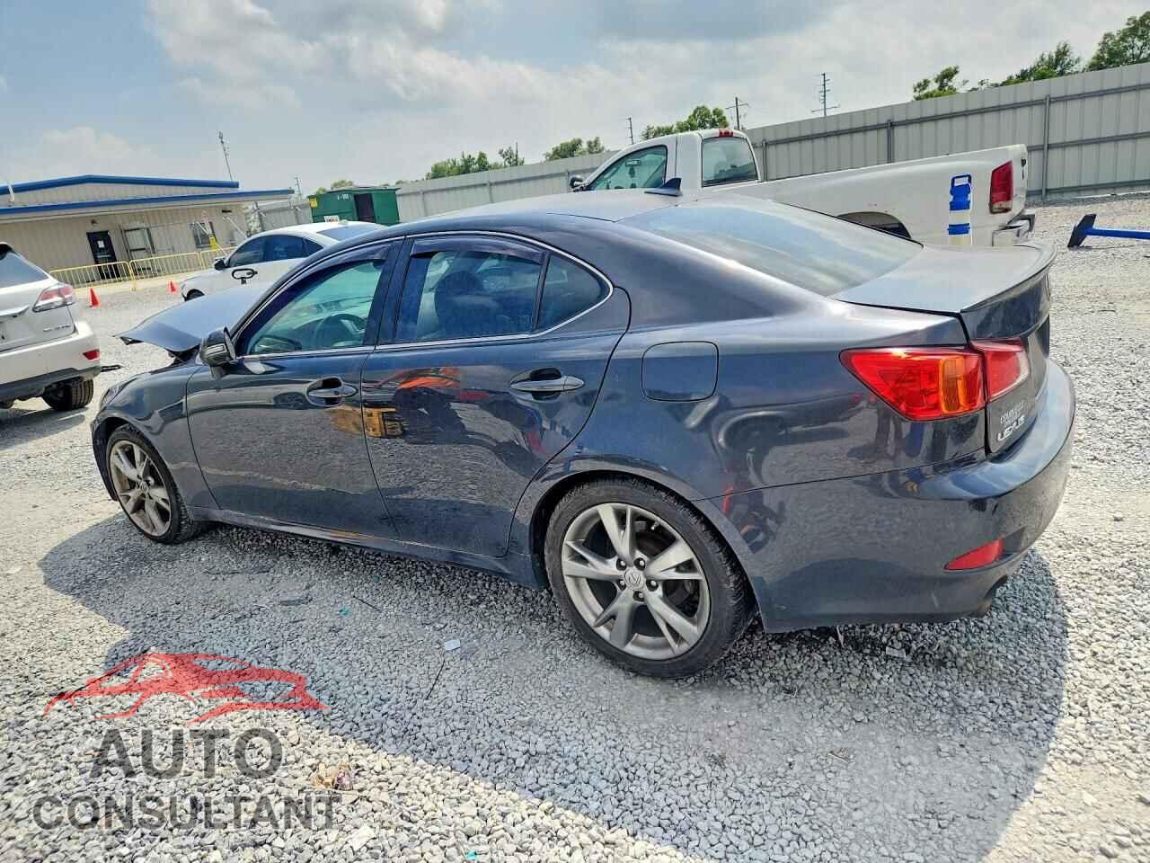 LEXUS IS 2009 - JTHBK262095100766