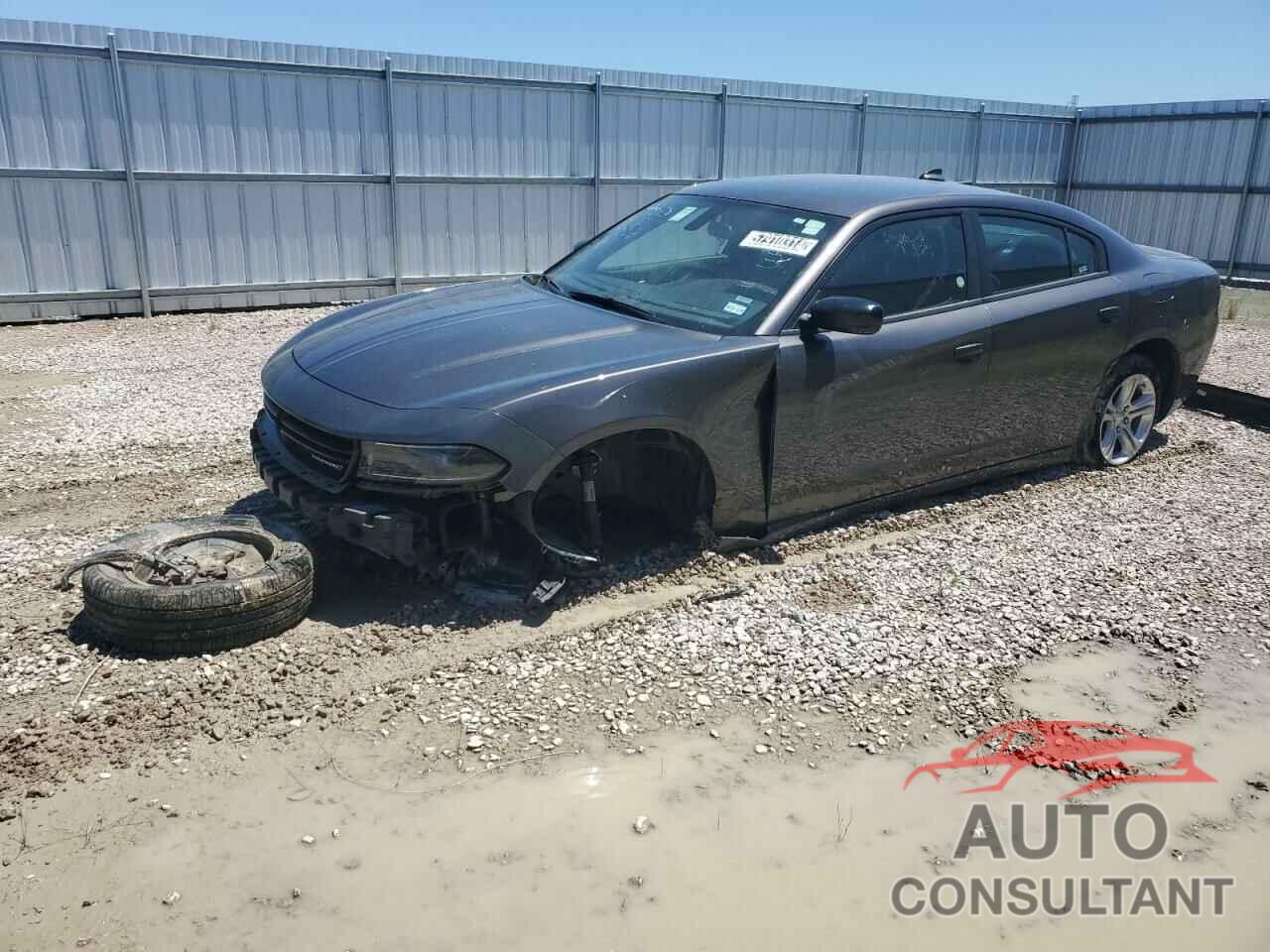 DODGE CHARGER 2023 - 2C3CDXBG1PH563993