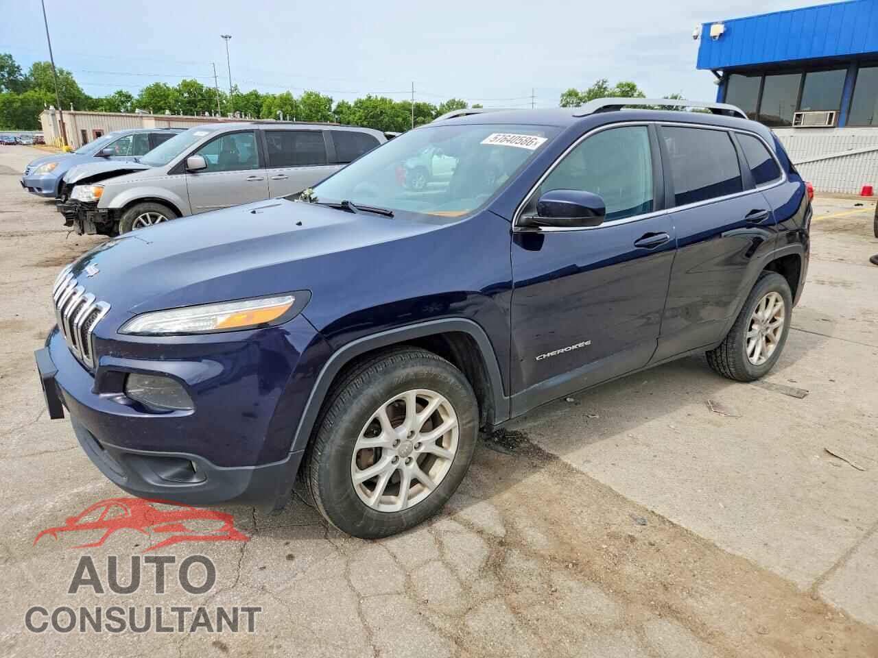 JEEP CHEROKEE 2015 - 1C4PJMCB2FW652446