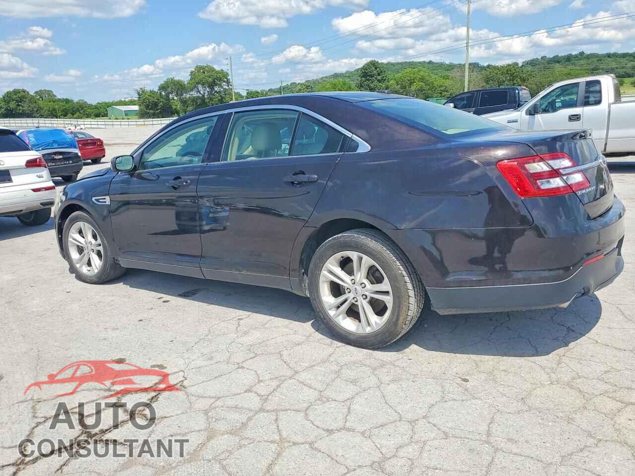 FORD TAURUS 2013 - 1FAHP2E84DG224559
