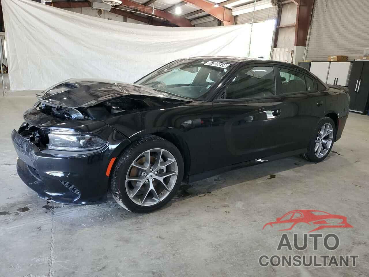 DODGE CHARGER 2023 - 2C3CDXHG4PH615477