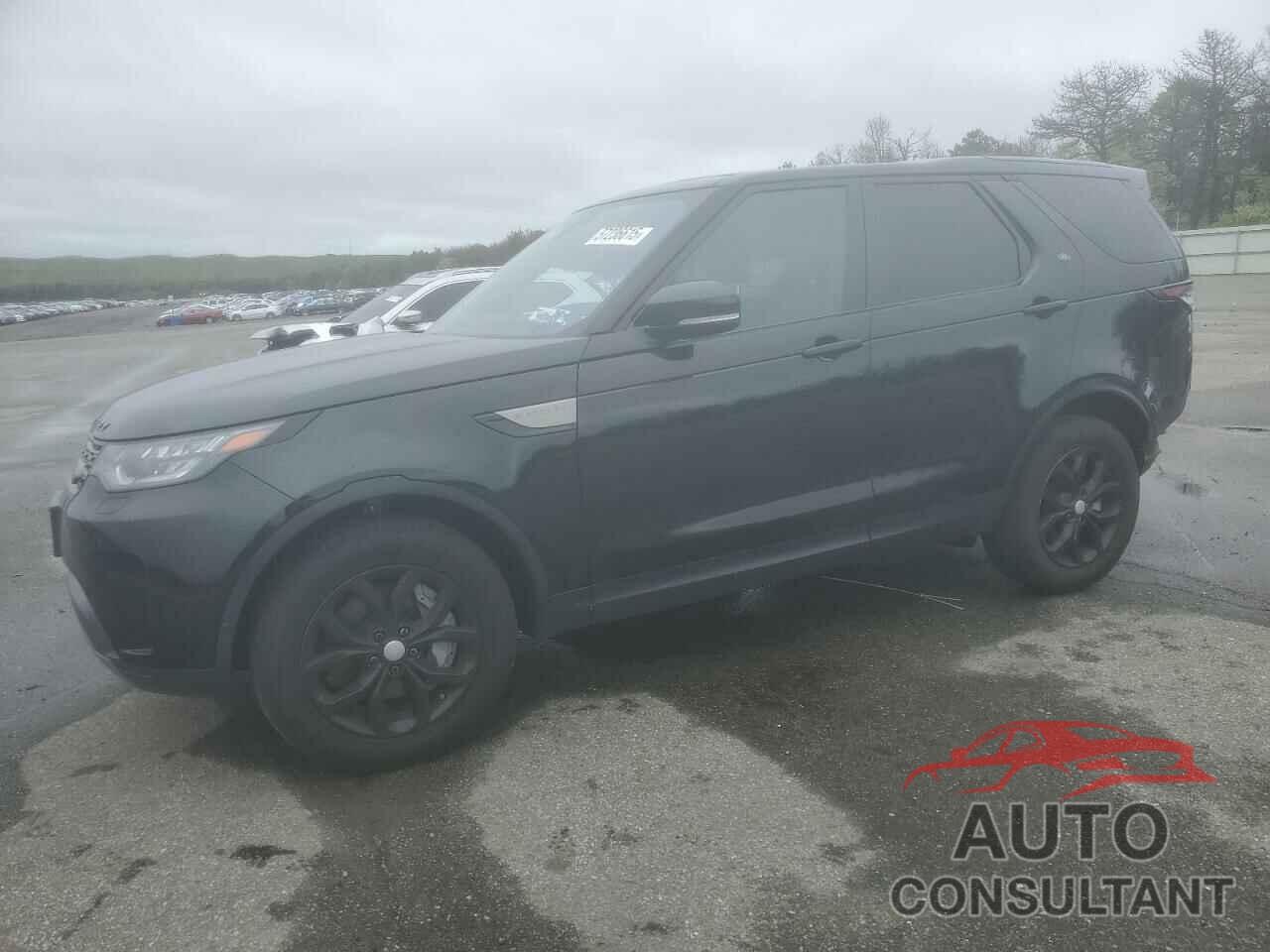 LAND ROVER DISCOVERY 2019 - SALRG2RV3KA094622