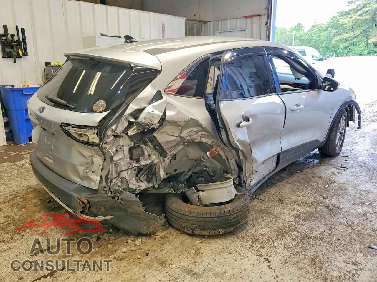 FORD ESCAPE 2020 - 1FMCU9G66LUA19399