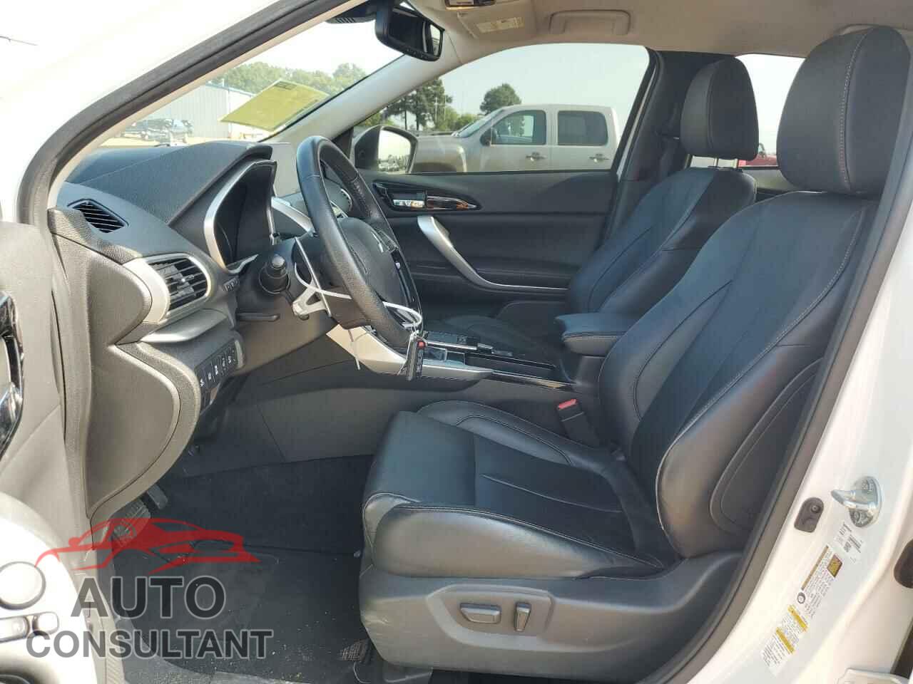 MITSUBISHI ECLIPSE 2019 - JA4AT5AA5KZ000245