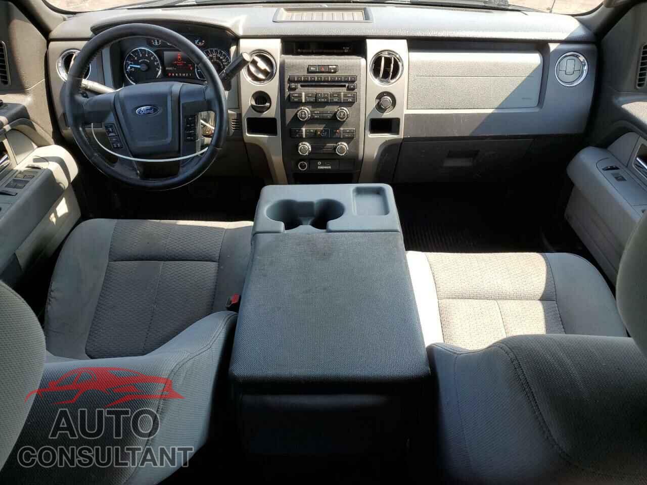 FORD ALL OTHER 2011 - 1FTFW1CF9BFC29193